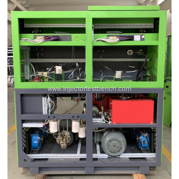 C7 C9 Diesel Injector Test Bench